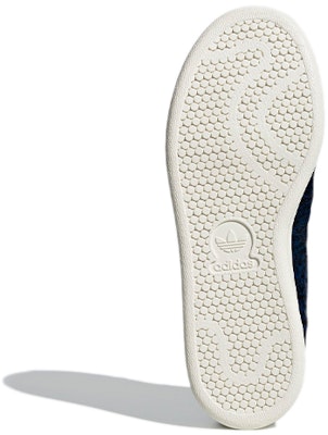 (Women) adidas Stan Smith 'Blue Leopard' F37018 Details for (Women) adidas Stan Smith 'Blue Leopard' F37018