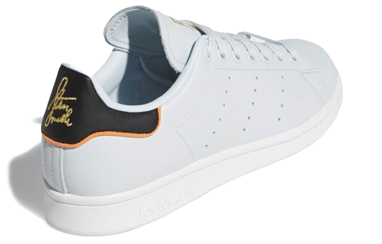 Lookbook (W) 아디다스 스탠 스미스 '블루 틴트' B41601