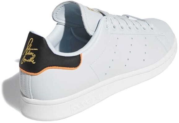(W) adidas Stan Smith 'Biru Tint' B41601 Lookbook (W) adidas Stan Smith 'Biru Tint' B41601