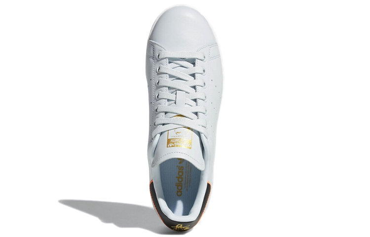 Shop (W) 아디다스 스탠 스미스 '블루 틴트' B41601