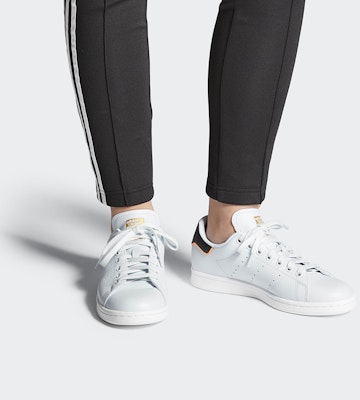 (W) adidas Stan Smith 'Biru Tint' B41601 Details for (W) adidas Stan Smith 'Biru Tint' B41601