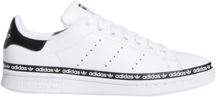 (Women) adidas Stan Smith 'Branding Strip' FV7304 (Women) adidas Stan Smith 'Branding Strip' FV7304