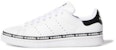 (W) adidas Stan Smith 'Jalur Penjenamaan' FV7304