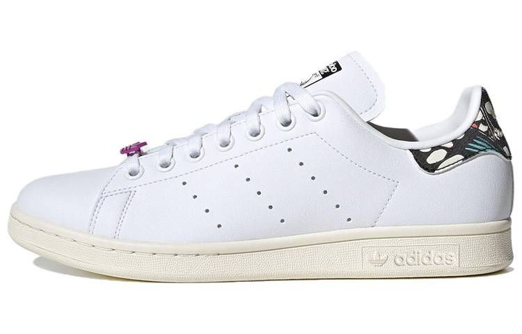 Buy (W) adidas Stan Smith 'Butterfly Heel Tab' - Tumit Reka Bentuk Rama-Rama HP6378