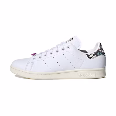 (W) adidas Stan Smith 'Butterfly Heel Tab'