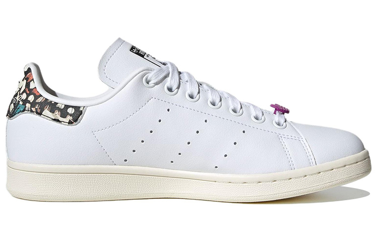 Order (W) adidas Stan Smith 'Butterfly Heel Tab' - Tumit Reka Bentuk Rama-Rama HP6378