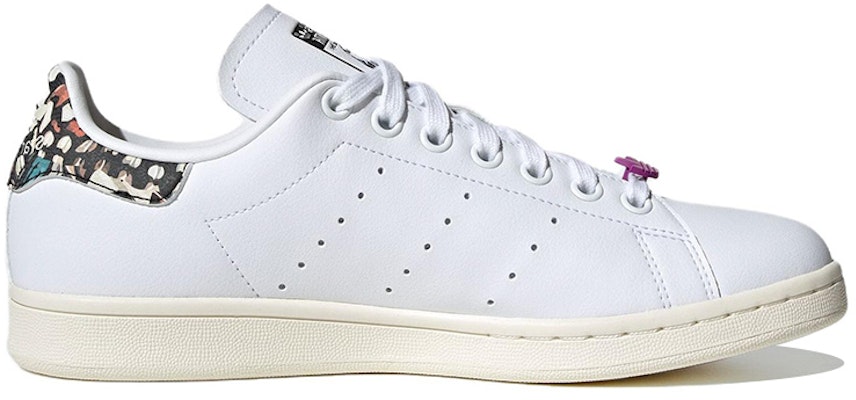 (W) 아디다스 스탠스미스 '나비 힐탭' (Adidas Stan Smith 'Nabi Hiltaeb') HP6378 Order (W) 아디다스 스탠스미스 '나비 힐탭' (Adidas Stan Smith 'Nabi Hiltaeb') HP6378