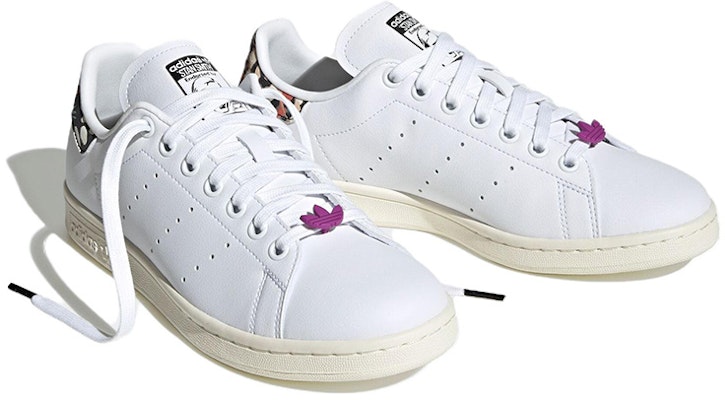 (W) 아디다스 스탠스미스 '나비 힐탭' (Adidas Stan Smith 'Nabi Hiltaeb') HP6378 Lookbook (W) 아디다스 스탠스미스 '나비 힐탭' (Adidas Stan Smith 'Nabi Hiltaeb') HP6378