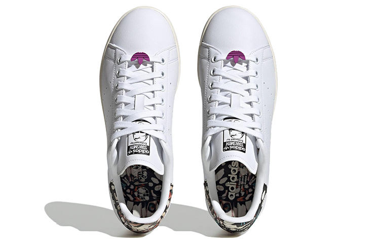 Purchase (W) adidas Stan Smith 'Butterfly Heel Tab' - Tumit Reka Bentuk Rama-Rama HP6378