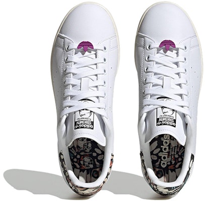 (W) 아디다스 스탠스미스 '나비 힐탭' (Adidas Stan Smith 'Nabi Hiltaeb') HP6378 Purchase (W) 아디다스 스탠스미스 '나비 힐탭' (Adidas Stan Smith 'Nabi Hiltaeb') HP6378