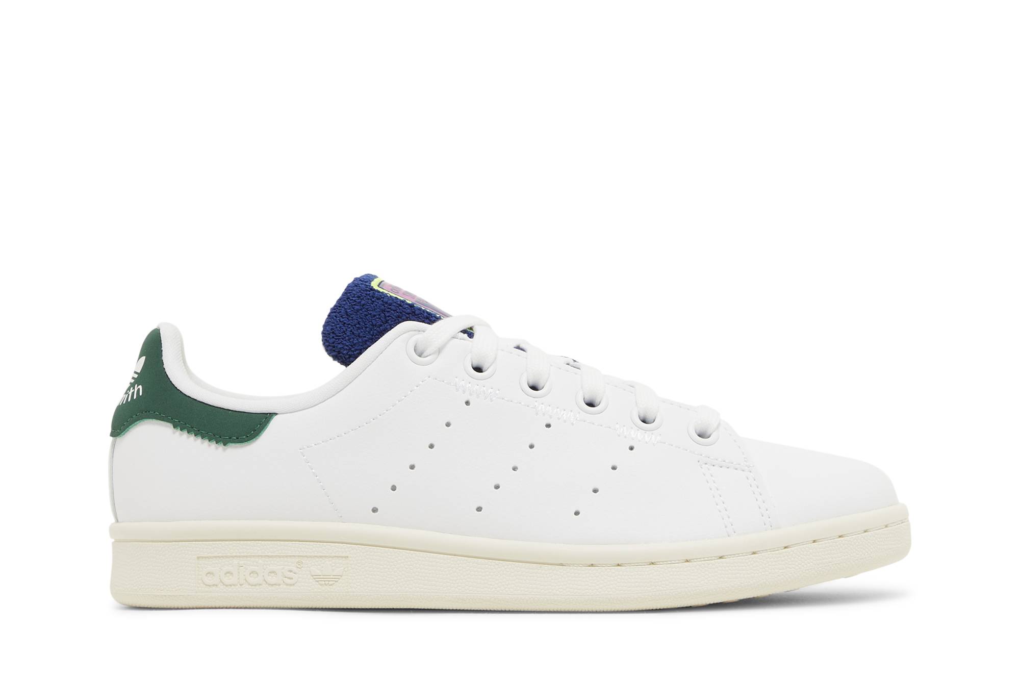 Buy (W) adidas Stan Smith 'Lengüeta de Chenilla' HQ4404