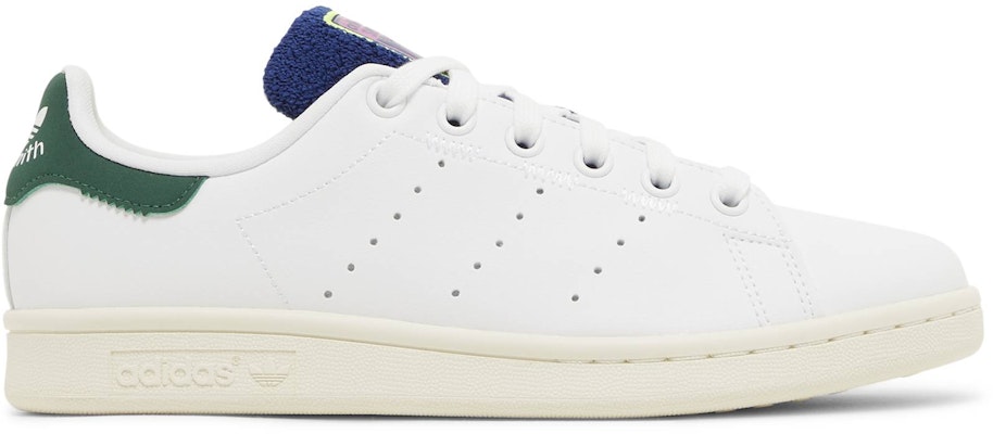 (W) adidas Stan Smith 'Lengüeta de Chenilla' HQ4404 Buy (W) adidas Stan Smith 'Lengüeta de Chenilla' HQ4404