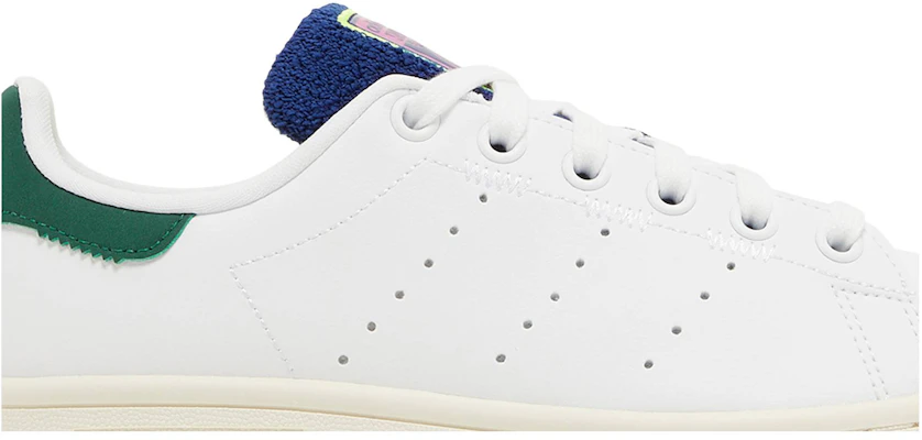 (W) adidas Stan Smith 'Lengüeta de Chenilla' HQ4404 Order (W) adidas Stan Smith 'Lengüeta de Chenilla' HQ4404