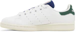 Lookbook (W) adidas Stan Smith 'Lengüeta de Chenilla' HQ4404