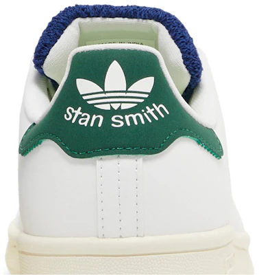 (W) adidas Stan Smith 'Lengüeta de Chenilla' HQ4404 Sizing (W) adidas Stan Smith 'Lengüeta de Chenilla' HQ4404