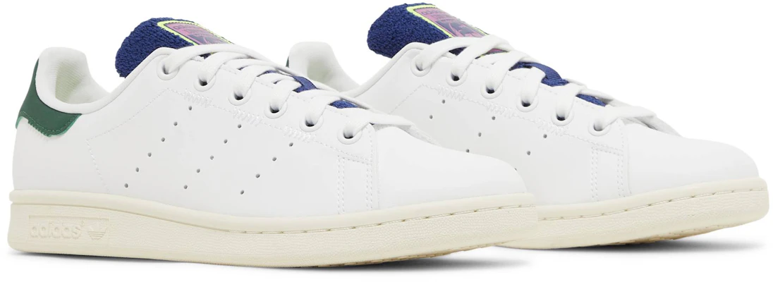 (W) adidas Stan Smith 'Lengüeta de Chenilla' HQ4404 Cheap (W) adidas Stan Smith 'Lengüeta de Chenilla' HQ4404