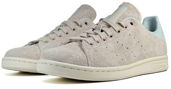 (W) adidas Stan Smith 'Marrón Claro' S32261 Lookbook (W) adidas Stan Smith 'Marrón Claro' S32261