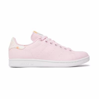 (W) adidas Stan Smith 'Clear Pink'