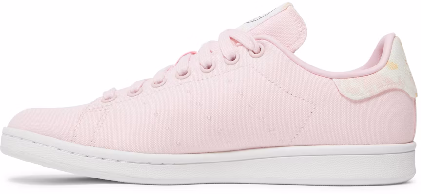 (W) adidas Stan Smith 'Merah Jambu Terang' H03918 Lookbook (W) adidas Stan Smith 'Merah Jambu Terang' H03918