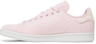 Lookbook (W) adidas Stan Smith 'Merah Jambu Terang' H03918