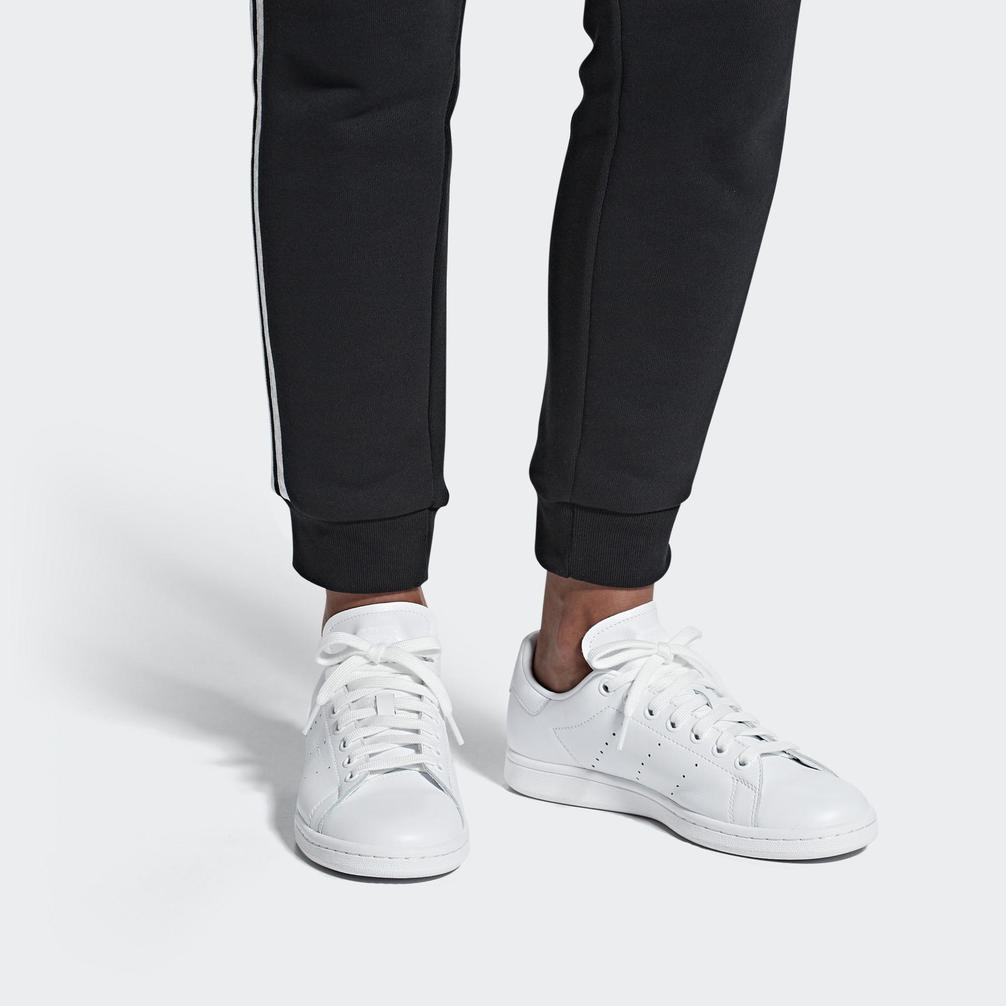 Sizing (W) （女性用）アディダス スタンスミス 'クラウドホワイト' D96792 D96792