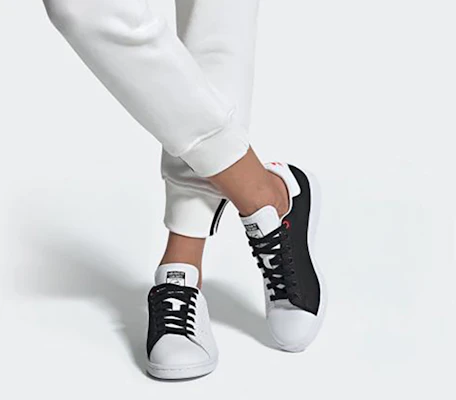 (Women) adidas Stan Smith 'Cloud White' EE5305 Details for (Women) adidas Stan Smith 'Cloud White' EE5305