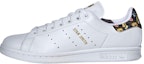 Buy (W) 아디다스 스탠 스미스 '클라우드 화이트' EF1481