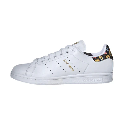 (W) adidas Stan Smith 'Cloud White'