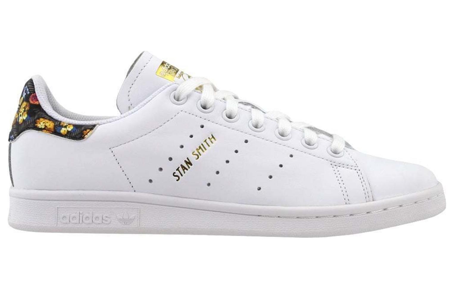 Order (W) adidas Stan Smith 'Putih Awan' EF1481