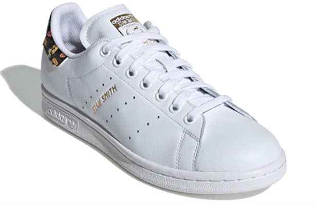 (W) 아디다스 스탠 스미스 '클라우드 화이트' EF1481 Lookbook (W) 아디다스 스탠 스미스 '클라우드 화이트' EF1481