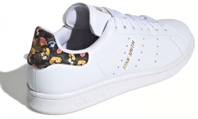 (W) 아디다스 스탠 스미스 '클라우드 화이트' EF1481 Shop (W) 아디다스 스탠 스미스 '클라우드 화이트' EF1481