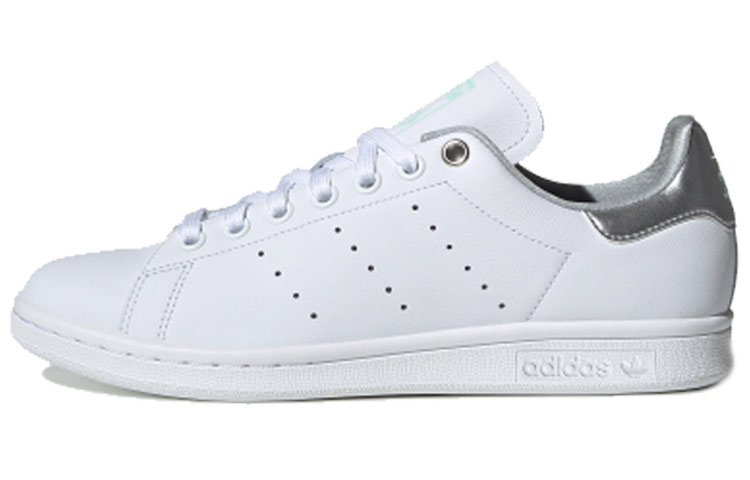 (W) adidas Stan Smith 'Cloud White'