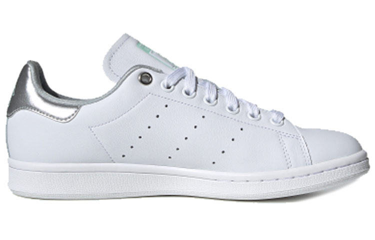 (W) adidas Stan Smith 'Cloud White' 圖 2