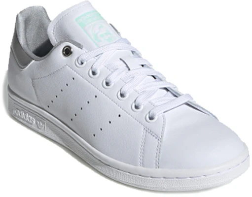 (W) adidas Stan Smith 'Blanco Nube' G27907 Lookbook (W) adidas Stan Smith 'Blanco Nube' G27907