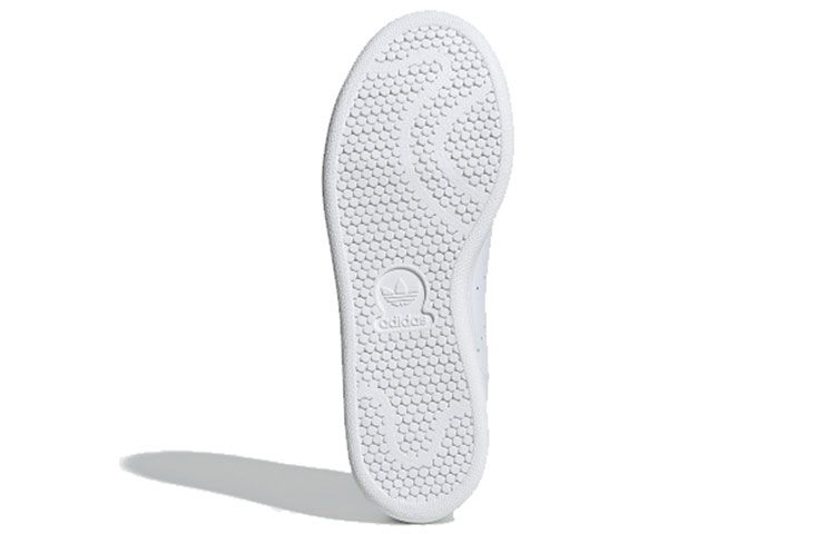 (W) adidas Stan Smith 'Cloud White' 圖 5