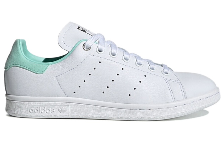 Order (W) adidas Stan Smith 'Putih Awan' G27908