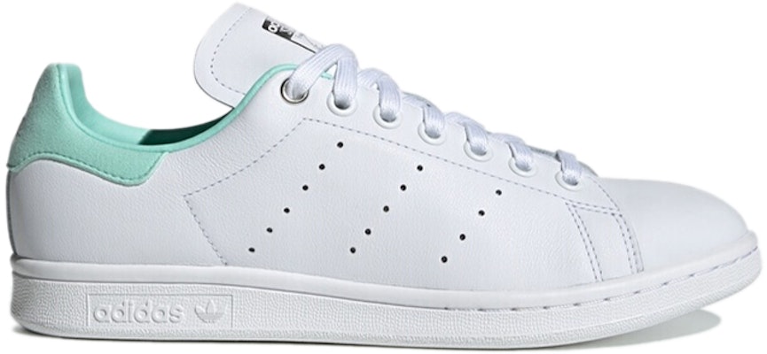 (W) adidas Stan Smith 'Putih Awan' G27908 Order (W) adidas Stan Smith 'Putih Awan' G27908
