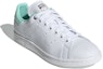 Lookbook (W) adidas Stan Smith 'Putih Awan' G27908