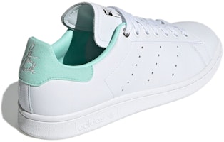 (W) adidas Stan Smith 'Putih Awan' G27908 Shop (W) adidas Stan Smith 'Putih Awan' G27908