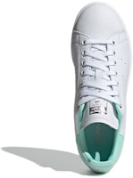 (W) adidas Stan Smith 'Putih Awan' G27908 Purchase (W) adidas Stan Smith 'Putih Awan' G27908
