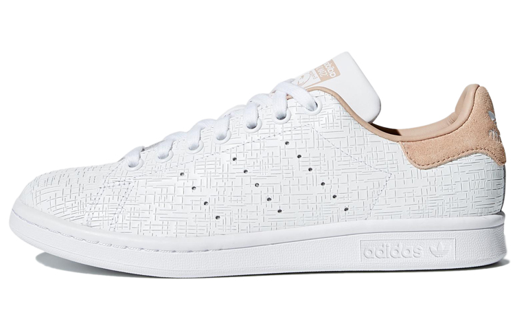 Buy (W) adidas Stan Smith 'Blanco Nube y Perla Ceniza' CQ2818