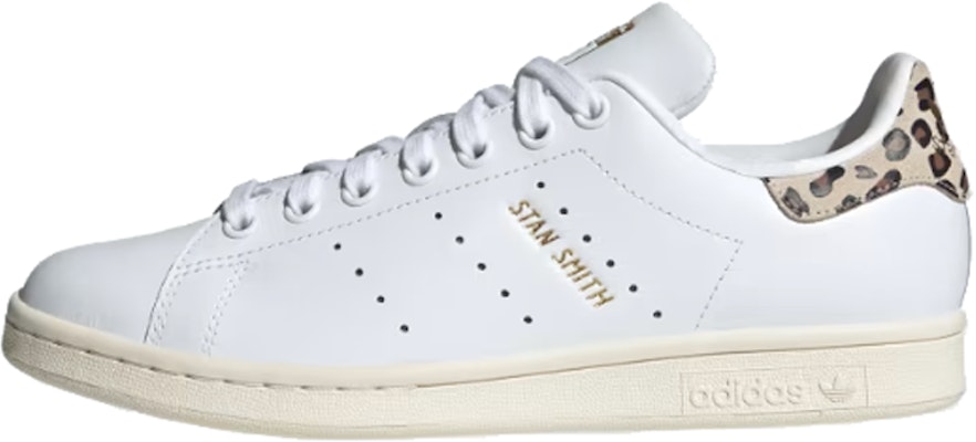 (Women) adidas Stan Smith 'Cloud White Leopard' IE4634 Buy (Women) adidas Stan Smith 'Cloud White Leopard' IE4634
