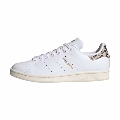 (W) adidas Stan Smith 'Cloud White Leopard'