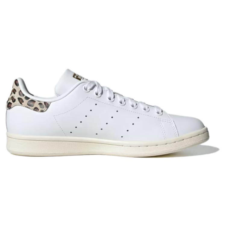 Order (W) 阿迪达斯Stan Smith“云白豹纹” IE4634