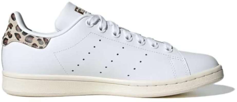 (Women) adidas Stan Smith 'Cloud White Leopard' IE4634 Order (Women) adidas Stan Smith 'Cloud White Leopard' IE4634