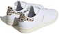 (W) adidas Stan Smith 'Putih Awan Leopard' IE4634