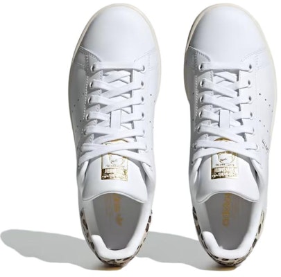 (Women) adidas Stan Smith 'Cloud White Leopard' IE4634 Purchase (Women) adidas Stan Smith 'Cloud White Leopard' IE4634