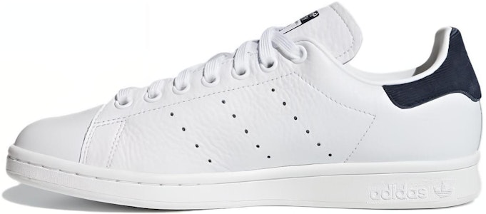 (W) 阿迪达斯斯坦史密斯 '学院海军蓝' B41626 Buy (W) 阿迪达斯斯坦史密斯 '学院海军蓝' B41626