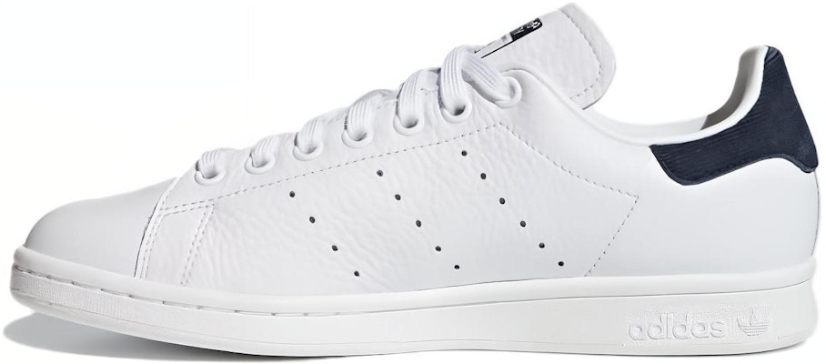 (W) 阿迪达斯斯坦史密斯 '学院海军蓝' B41626 Buy (W) 阿迪达斯斯坦史密斯 '学院海军蓝' B41626