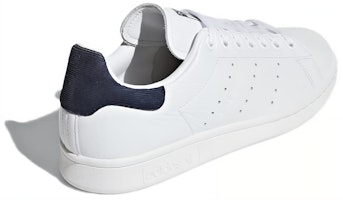 (W) adidas Stan Smith 'Collegiate Navy' Pria/Wanita Sepatu Olahraga B41626 Shop (W) adidas Stan Smith 'Collegiate Navy' Pria/Wanita Sepatu Olahraga B41626
